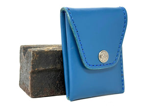 Sarasota Wallet - Blue