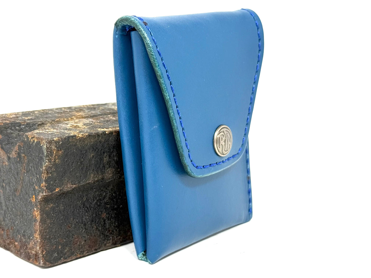 Sarasota Wallet - Blue