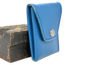 Sarasota Wallet - Blue
