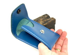 Sarasota Wallet - Blue