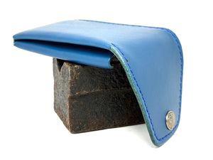 Sarasota Wallet - Blue