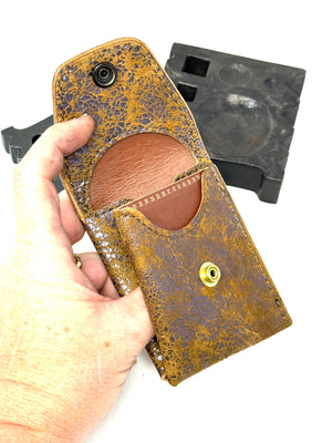 Sarasota Wallet - Fallout
