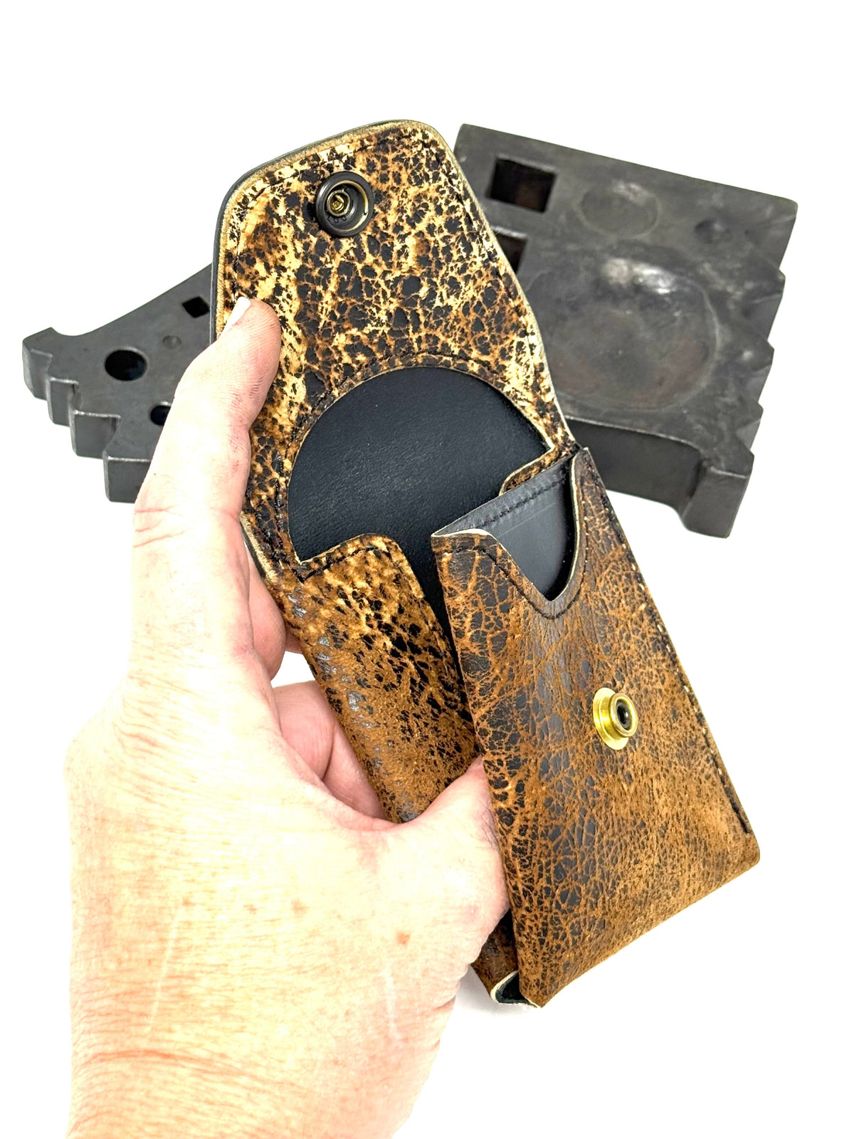 Sarasota Wallet - Fallout