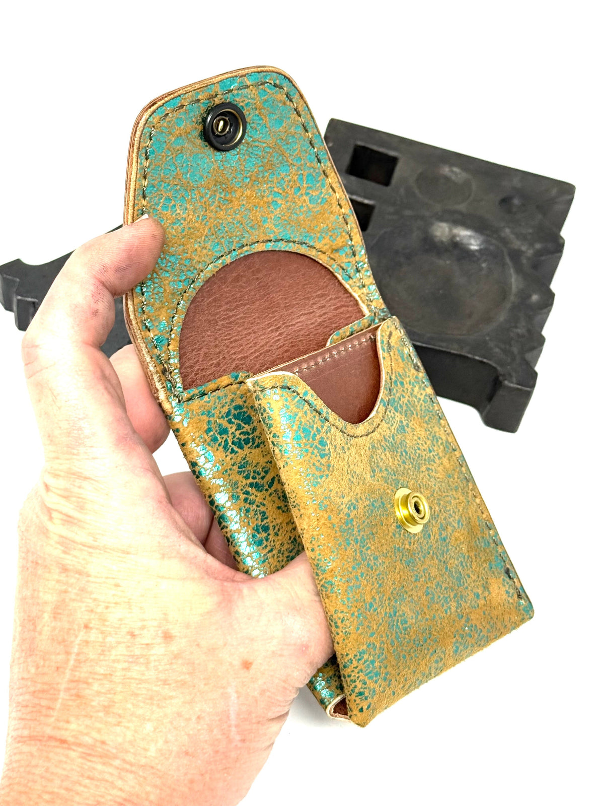 Sarasota Wallet - Fallout