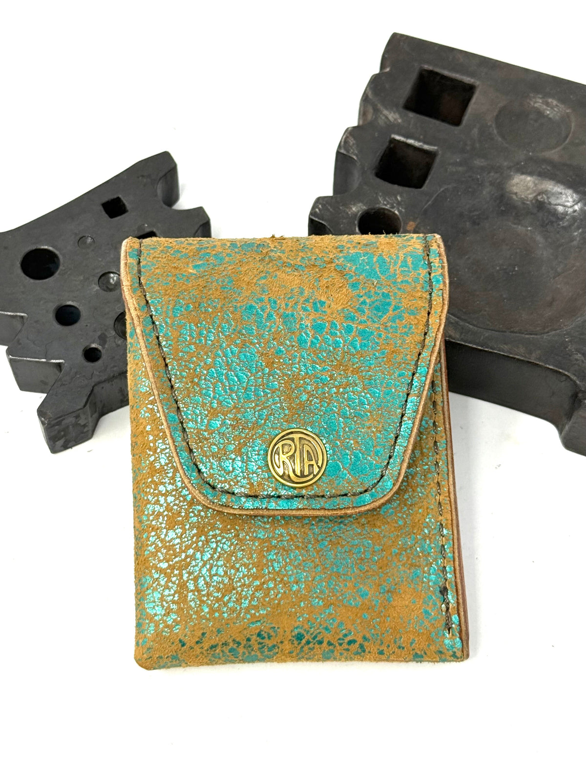 Sarasota Wallet - Fallout