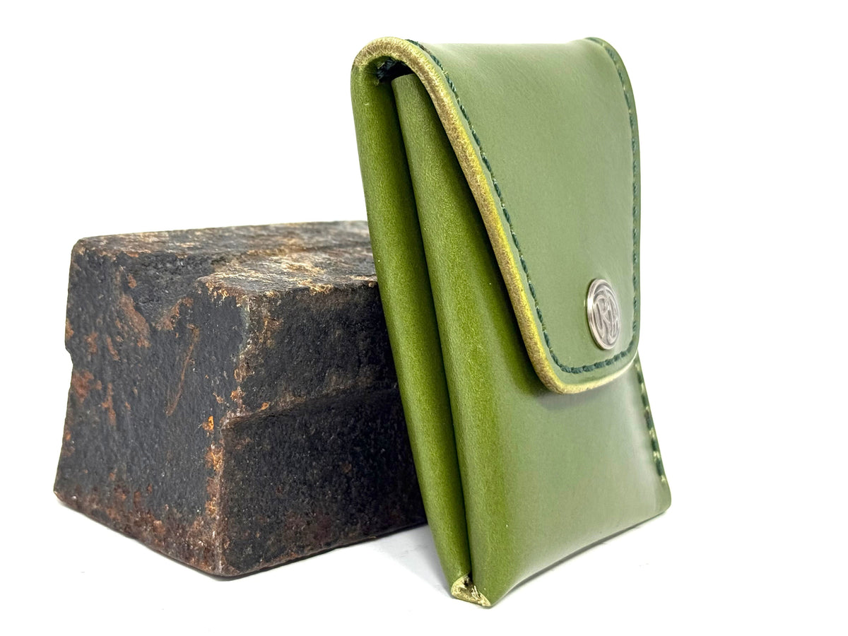 Sarasota Wallet - Green