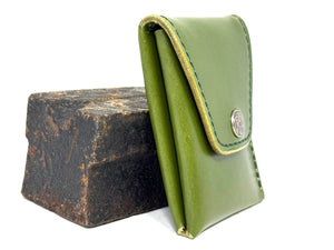 Sarasota Wallet - Green