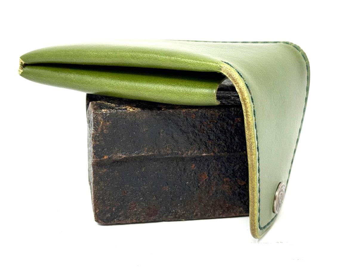 Sarasota Wallet - Green