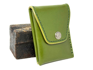 Sarasota Wallet - Green