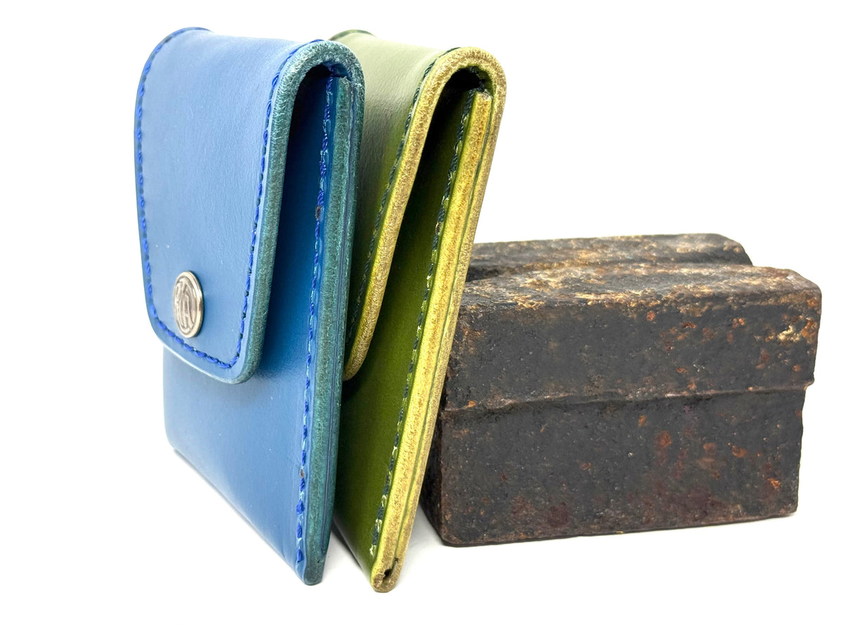 Sarasota Wallet - Green