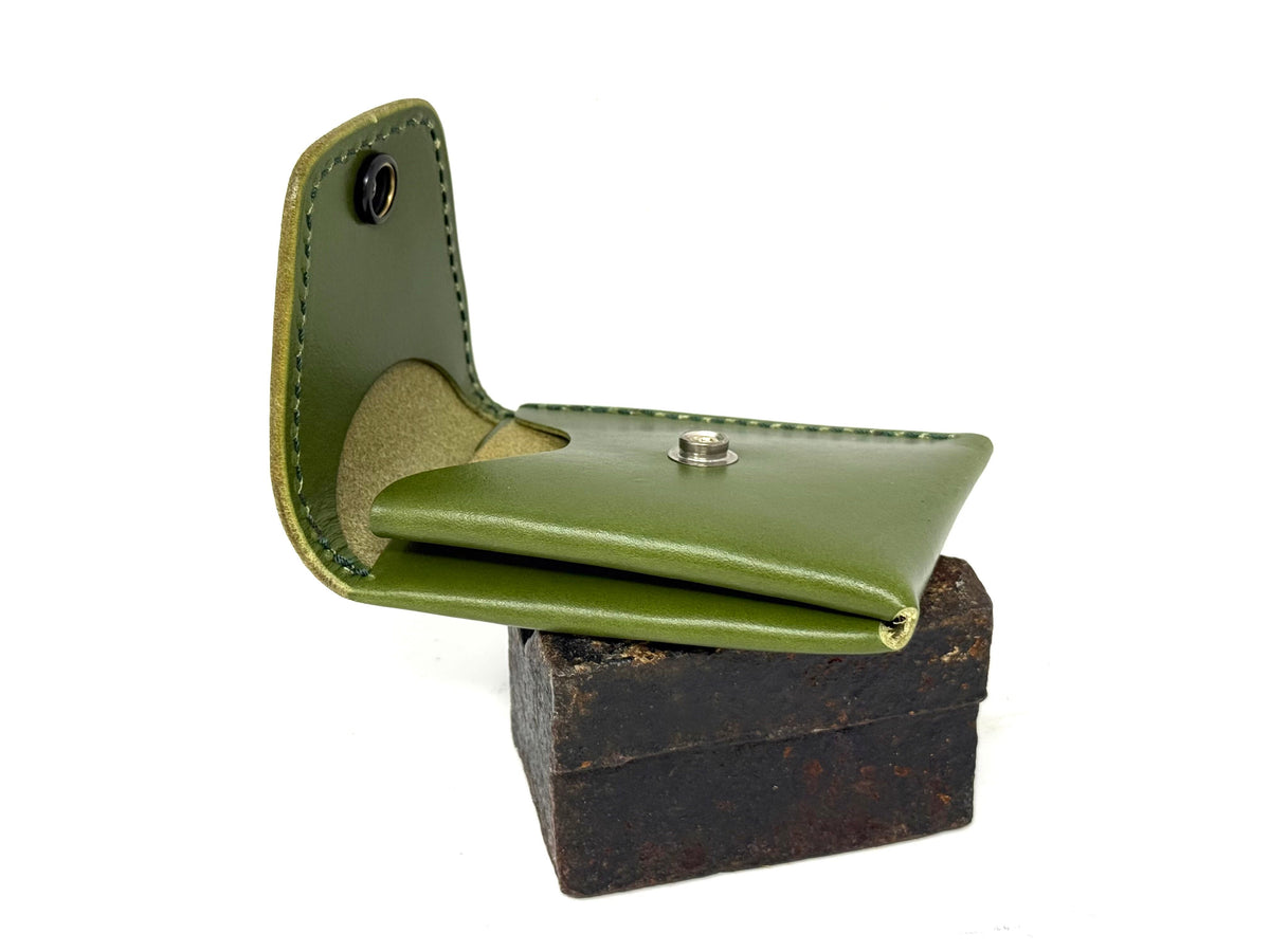 Sarasota Wallet - Green