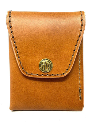 Sarasota Wallet - Tan Italian Cowhide