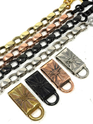 Signature Anvil Wallet Chain