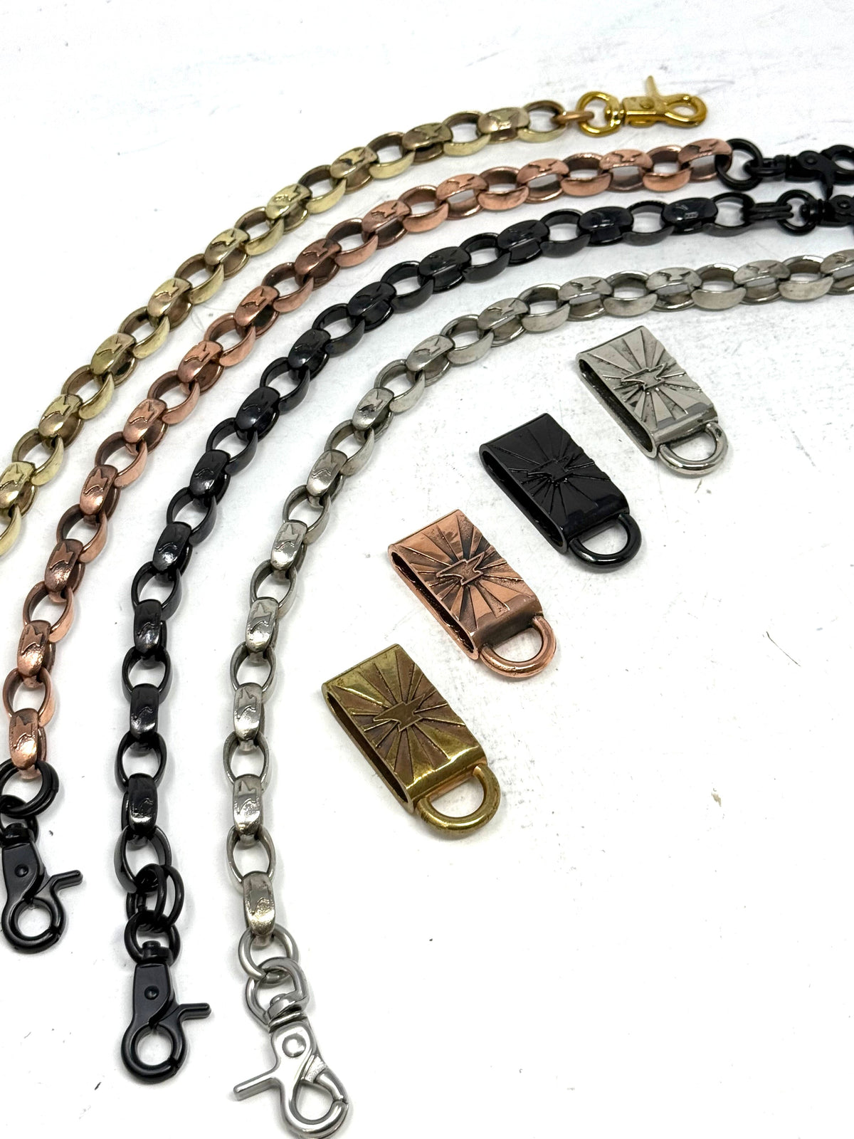Signature Anvil Wallet Chain