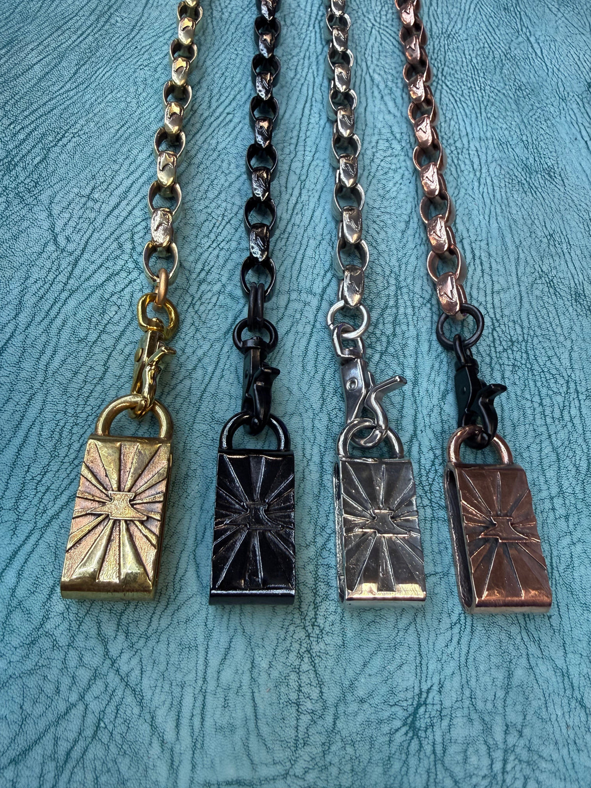 Signature Anvil Wallet Chain