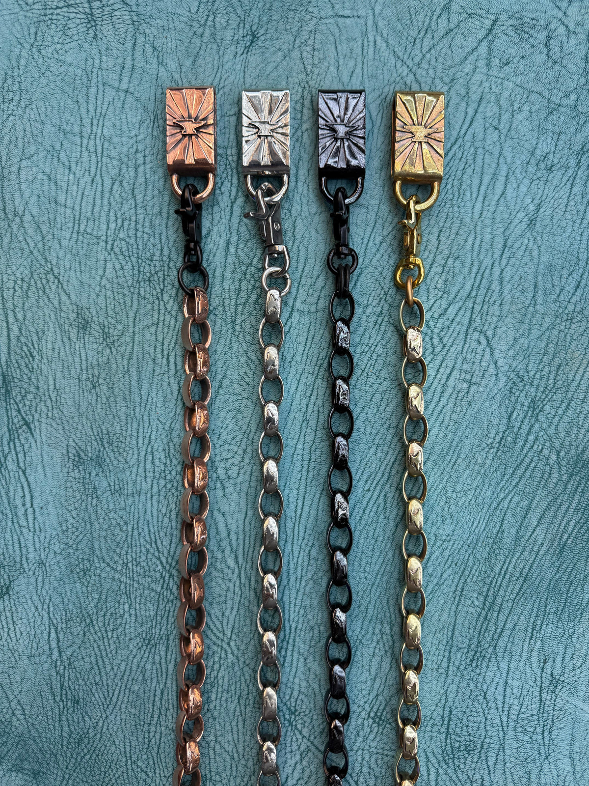 Signature Anvil Wallet Chain