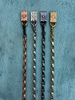 Signature Anvil Wallet Chain