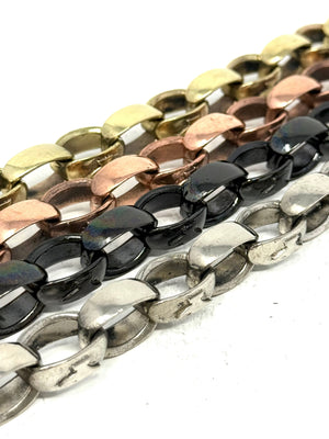 Signature Anvil Wallet Chain