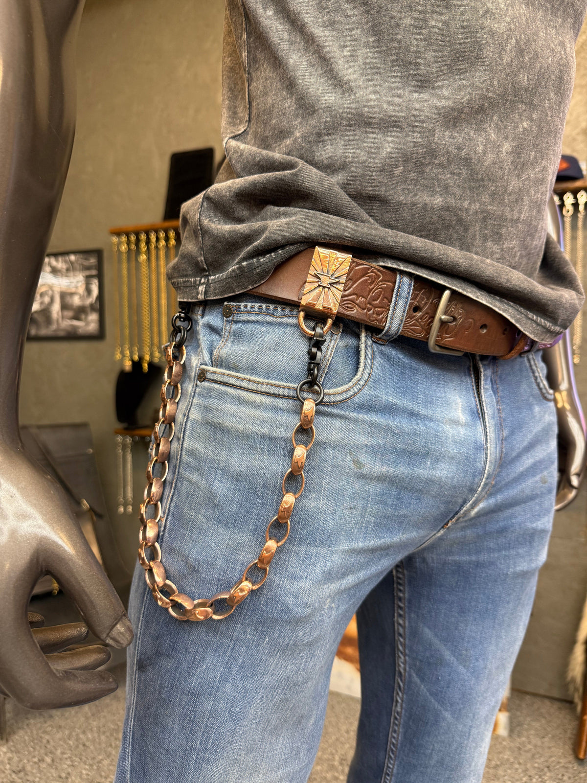 Signature Anvil Wallet Chain