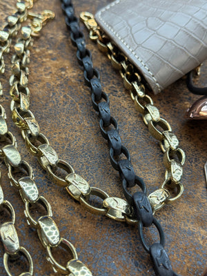 Signature Anvil Wallet Chain - Anvil Customs