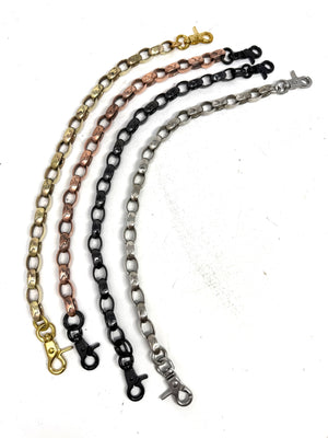 Signature Anvil Wallet Chain