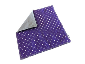 Anvil Cotton Handkerchiefs Batch No. 1