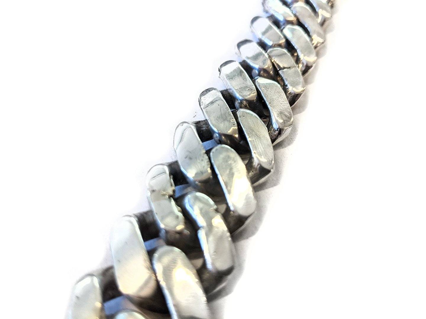 Sterling Silver Bead Bracelet – Liry's Jewelry