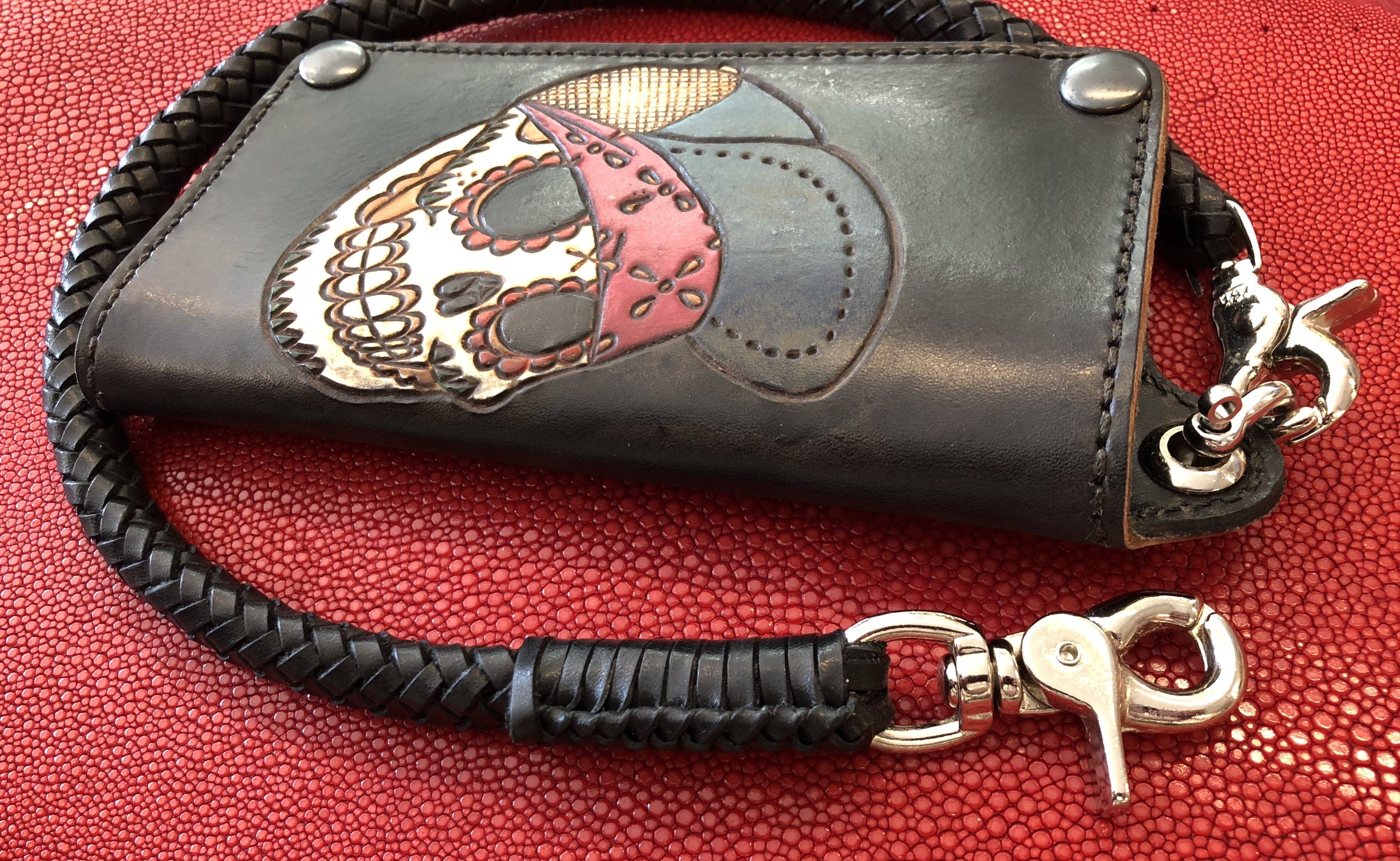 Wallet Chains - Custom Wallet Chains - Anvil Customs