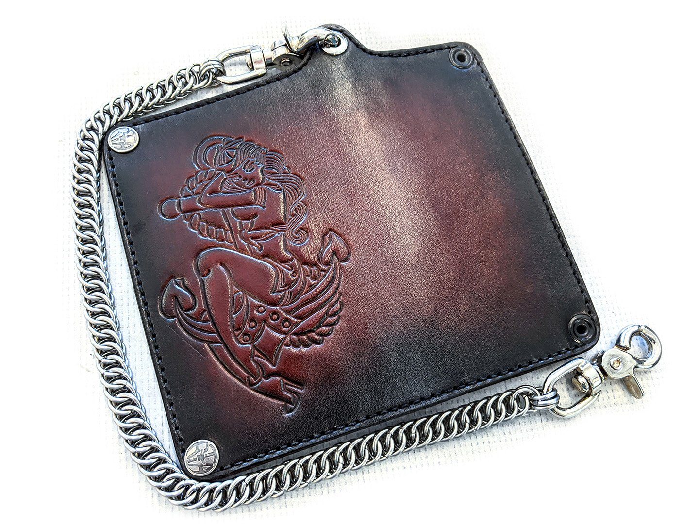 Pin on Elliott Custom Leather