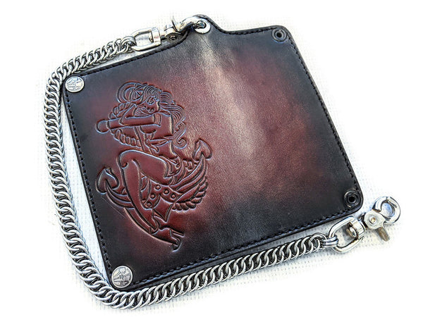 Pin on Wallet