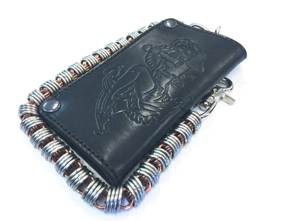 Pin on Elliott Custom Leather