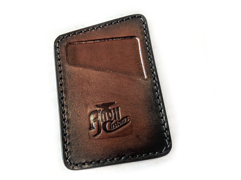 5月31日日まで出品PABLO VINCI Mini bikers wallet PABLO VINCI Mini bikers wallet kinema 財布 - メルカリ