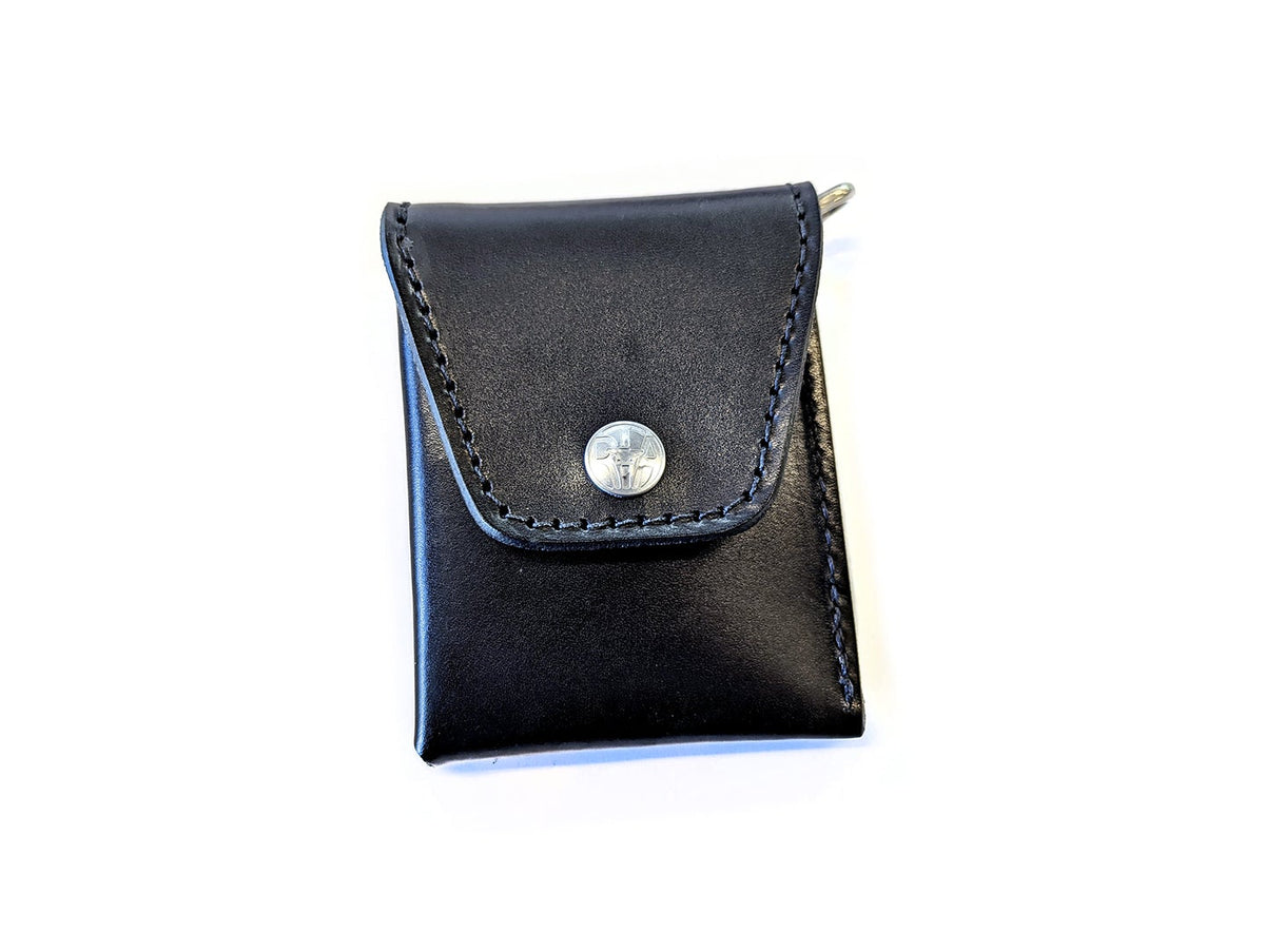 Sarasota Pocket Wallet - Anvil Customs