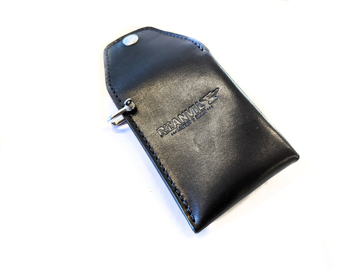 Sarasota Pocket Wallet - Anvil Customs