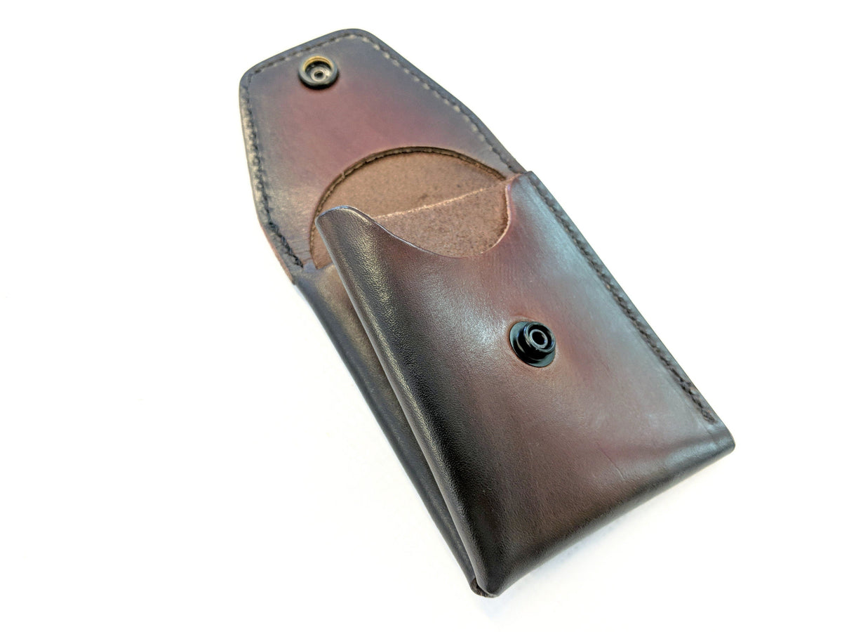 Sarasota Pocket Wallet - Anvil Customs