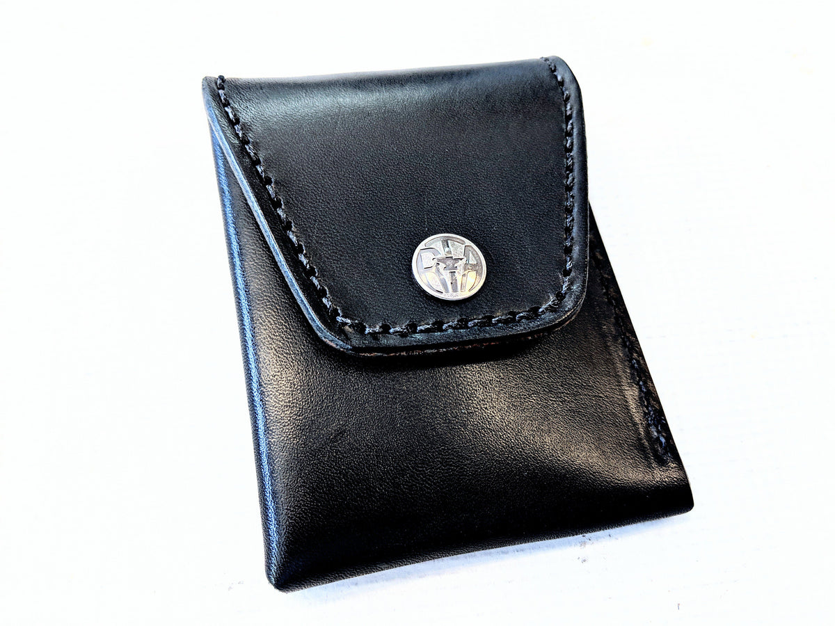 Sarasota Pocket Wallet - Anvil Customs