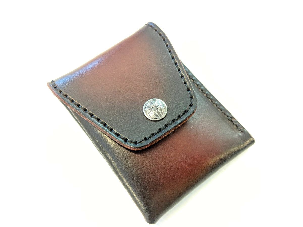 Sarasota Pocket Wallet - Anvil Customs