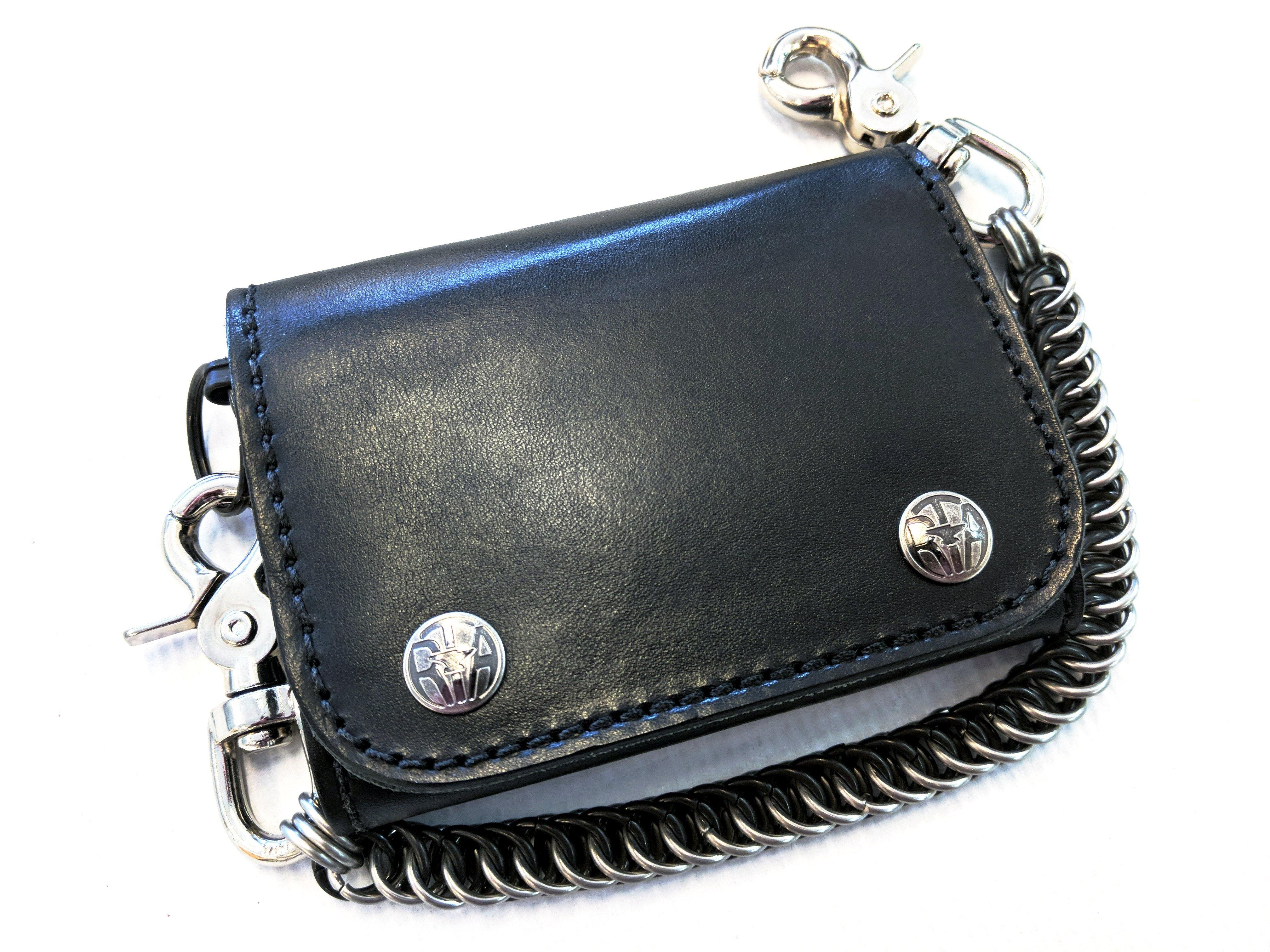 wallet chain purse