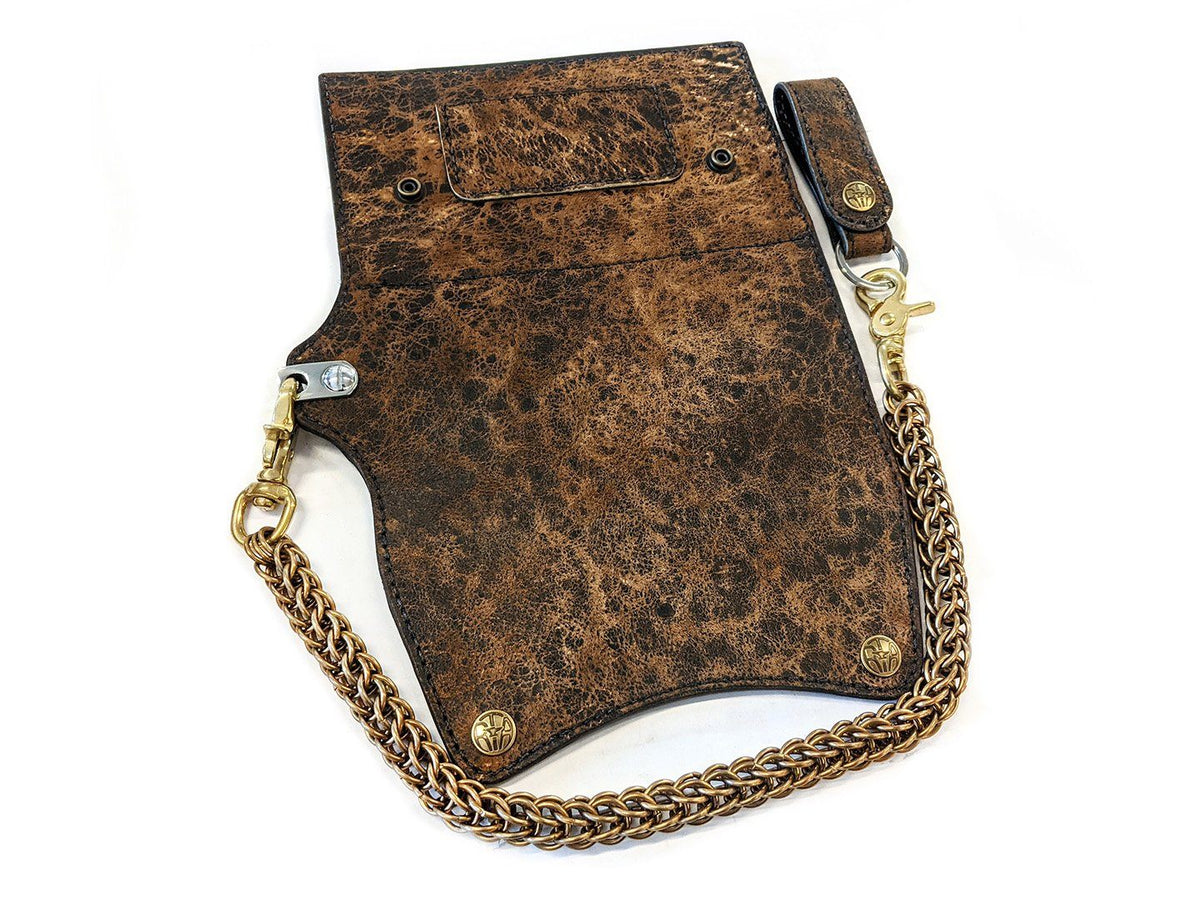 Trucker Trifold - Fallout