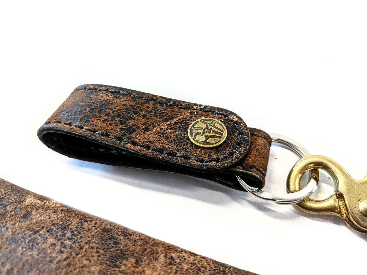 Trucker Trifold - Fallout