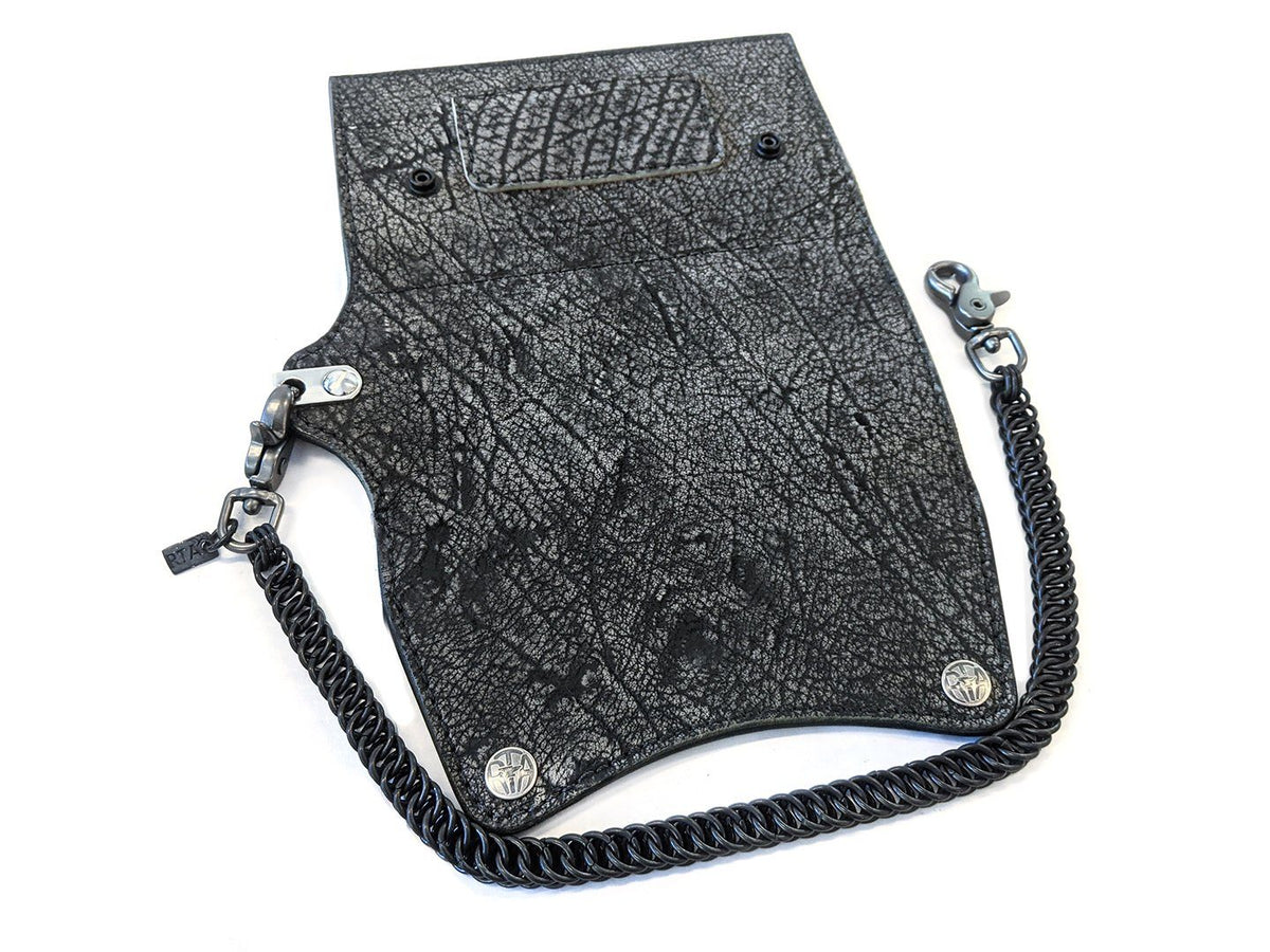 Top 7 Exotic Leathers: The Rundown - Anvil Customs